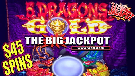 Golden Dragon Jackpot bet365